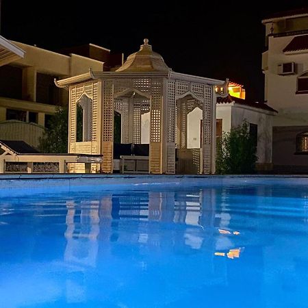 Hurghada-Magawish Studio 2 Exterior foto